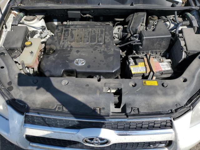 Photo 10 VIN: 2T3DK4DV7BW060218 - TOYOTA RAV4 