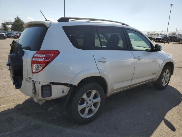 Photo 2 VIN: 2T3DK4DV7BW060218 - TOYOTA RAV4 