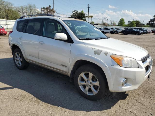 Photo 3 VIN: 2T3DK4DV7BW060218 - TOYOTA RAV4 