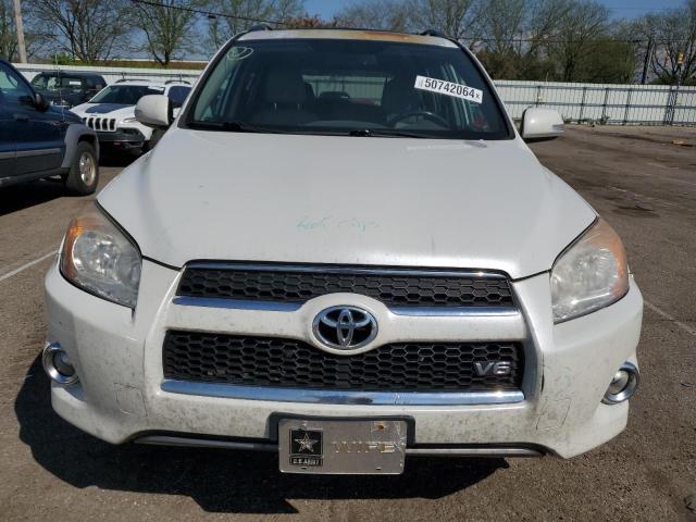 Photo 4 VIN: 2T3DK4DV7BW060218 - TOYOTA RAV4 