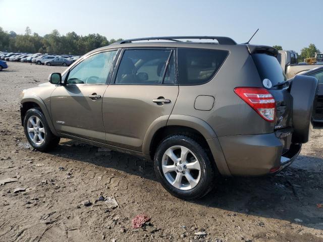 Photo 1 VIN: 2T3DK4DV7BW061420 - TOYOTA RAV4 LIMIT 