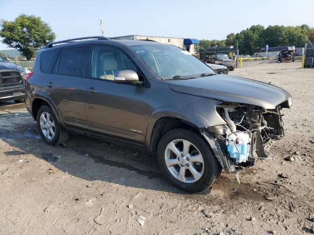 Photo 3 VIN: 2T3DK4DV7BW061420 - TOYOTA RAV4 LIMIT 