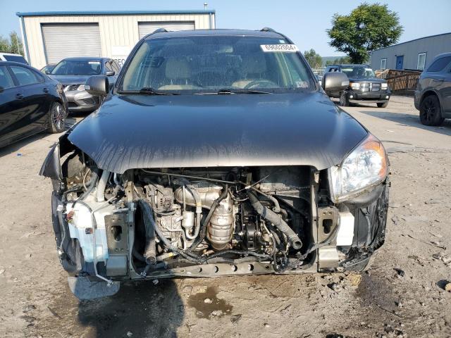 Photo 4 VIN: 2T3DK4DV7BW061420 - TOYOTA RAV4 LIMIT 