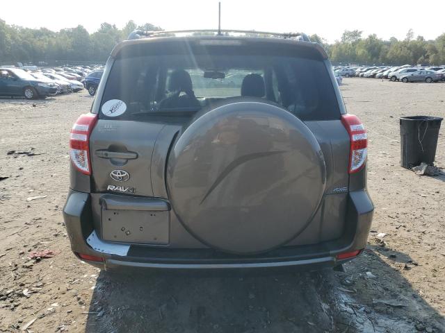 Photo 5 VIN: 2T3DK4DV7BW061420 - TOYOTA RAV4 LIMIT 