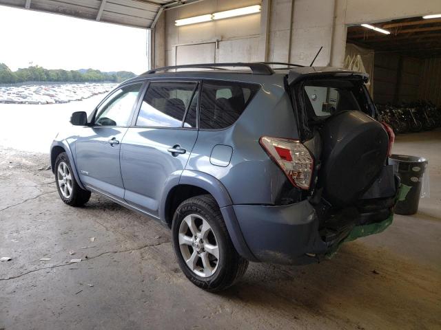 Photo 2 VIN: 2T3DK4DV7BW061840 - TOYOTA RAV4 LIMIT 