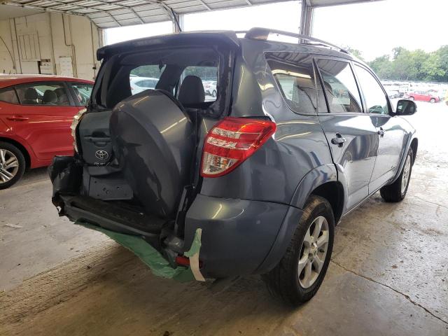 Photo 3 VIN: 2T3DK4DV7BW061840 - TOYOTA RAV4 LIMIT 