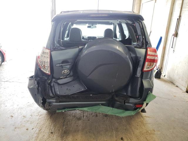 Photo 8 VIN: 2T3DK4DV7BW061840 - TOYOTA RAV4 LIMIT 