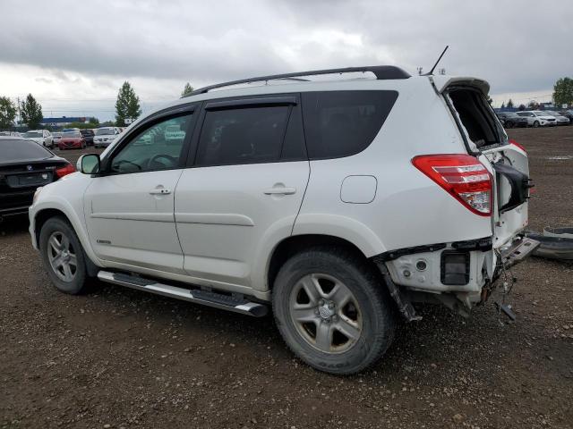 Photo 1 VIN: 2T3DK4DV7BW063717 - TOYOTA RAV4 LIMIT 