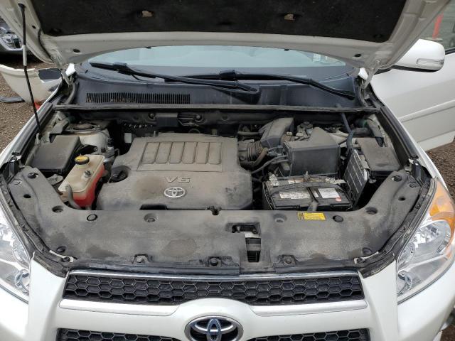 Photo 11 VIN: 2T3DK4DV7BW063717 - TOYOTA RAV4 LIMIT 