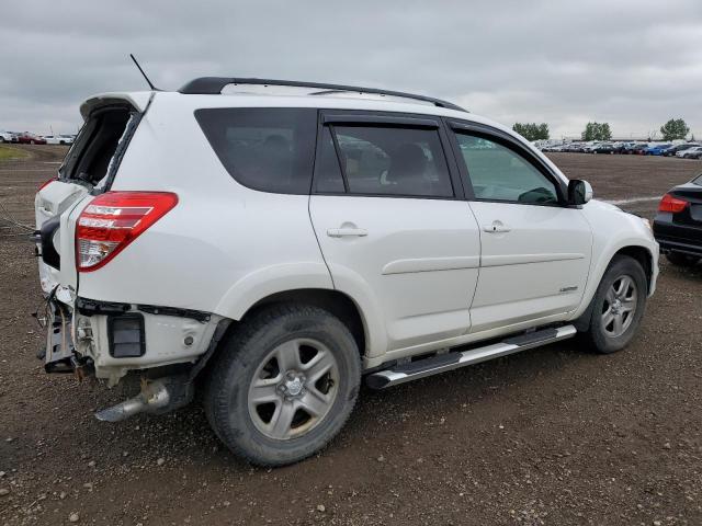 Photo 2 VIN: 2T3DK4DV7BW063717 - TOYOTA RAV4 LIMIT 