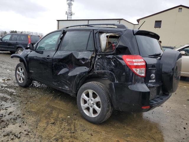 Photo 1 VIN: 2T3DK4DV7CW066134 - TOYOTA RAV4 LIMIT 