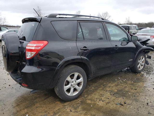 Photo 2 VIN: 2T3DK4DV7CW066134 - TOYOTA RAV4 LIMIT 