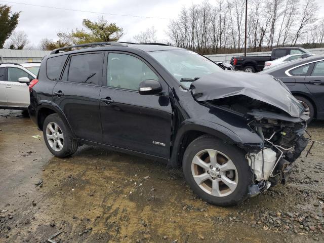 Photo 3 VIN: 2T3DK4DV7CW066134 - TOYOTA RAV4 LIMIT 