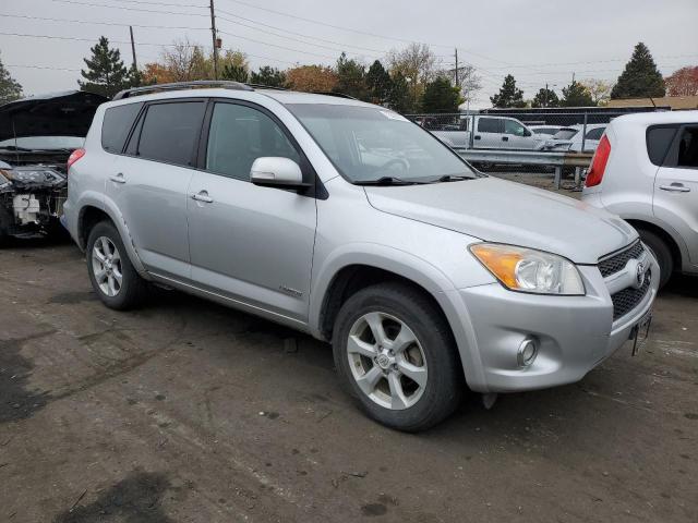 Photo 3 VIN: 2T3DK4DV7CW069602 - TOYOTA RAV4 