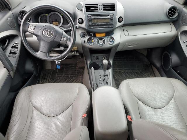 Photo 7 VIN: 2T3DK4DV7CW069602 - TOYOTA RAV4 