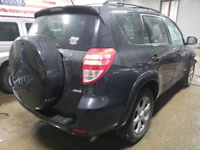 Photo 3 VIN: 2T3DK4DV7CW071091 - TOYOTA RAV4 LIMIT 