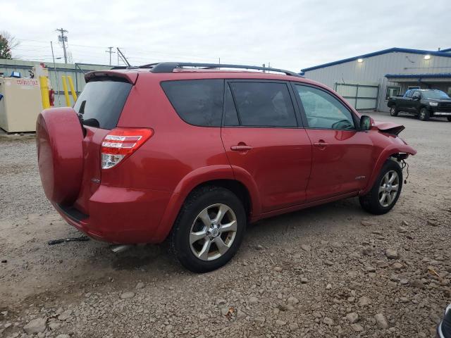 Photo 2 VIN: 2T3DK4DV7CW073777 - TOYOTA RAV4 LIMIT 