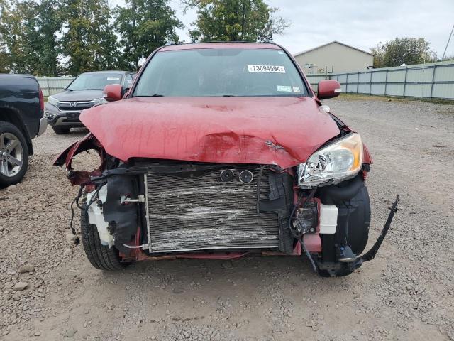 Photo 4 VIN: 2T3DK4DV7CW073777 - TOYOTA RAV4 LIMIT 