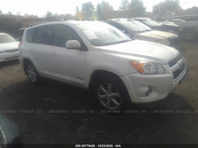 Photo 0 VIN: 2T3DK4DV7CW076596 - TOYOTA RAV4 