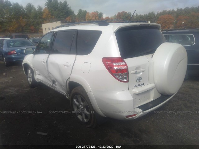 Photo 2 VIN: 2T3DK4DV7CW076596 - TOYOTA RAV4 