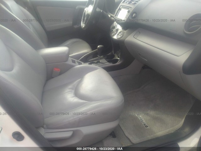 Photo 4 VIN: 2T3DK4DV7CW076596 - TOYOTA RAV4 