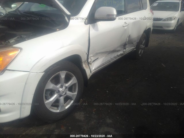 Photo 5 VIN: 2T3DK4DV7CW076596 - TOYOTA RAV4 