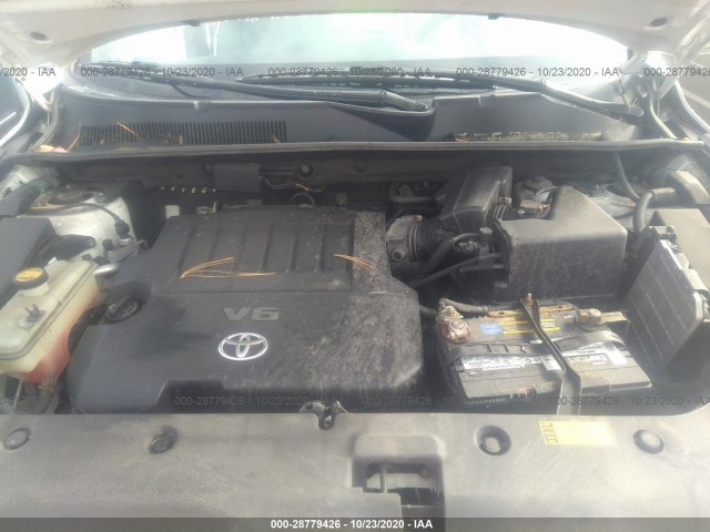 Photo 9 VIN: 2T3DK4DV7CW076596 - TOYOTA RAV4 