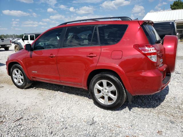 Photo 1 VIN: 2T3DK4DV7CW077439 - TOYOTA RAV4 