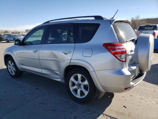 Photo 1 VIN: 2T3DK4DV7CW078865 - TOYOTA RAV4 LIMIT 