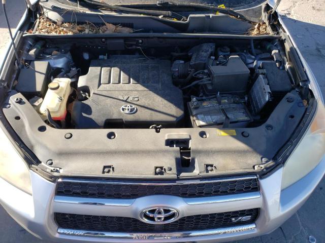 Photo 11 VIN: 2T3DK4DV7CW078865 - TOYOTA RAV4 LIMIT 