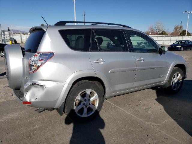 Photo 2 VIN: 2T3DK4DV7CW078865 - TOYOTA RAV4 LIMIT 