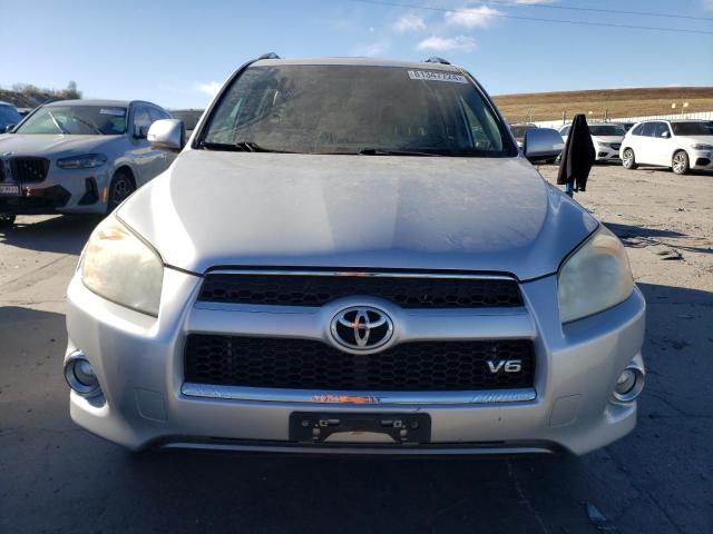 Photo 4 VIN: 2T3DK4DV7CW078865 - TOYOTA RAV4 LIMIT 