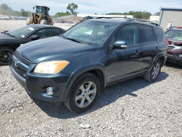 Photo 0 VIN: 2T3DK4DV7CW079532 - TOYOTA RAV4 