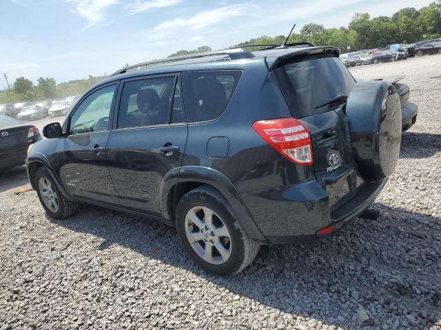 Photo 1 VIN: 2T3DK4DV7CW079532 - TOYOTA RAV4 