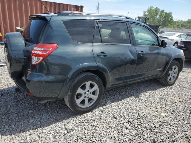 Photo 2 VIN: 2T3DK4DV7CW079532 - TOYOTA RAV4 