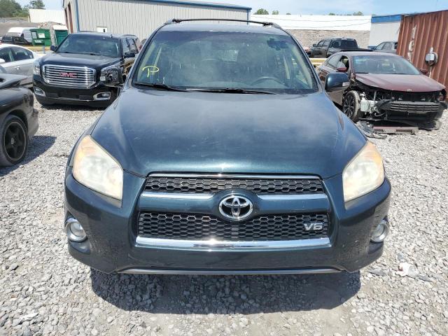 Photo 4 VIN: 2T3DK4DV7CW079532 - TOYOTA RAV4 