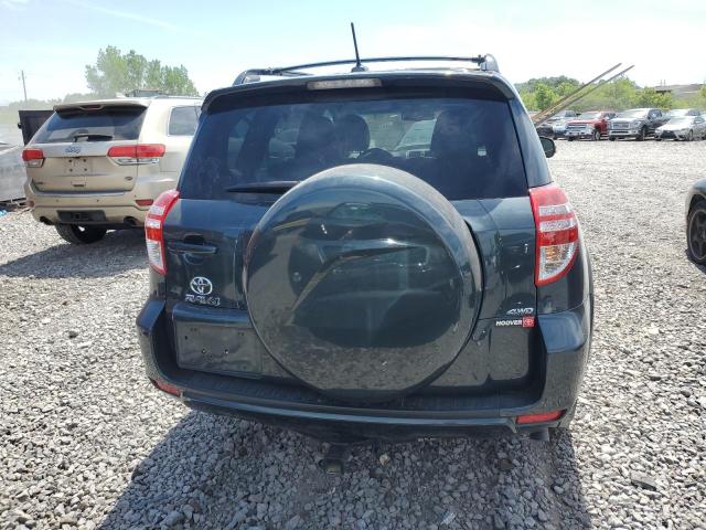 Photo 5 VIN: 2T3DK4DV7CW079532 - TOYOTA RAV4 