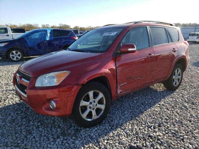 Photo 1 VIN: 2T3DK4DV7CW080275 - TOYOTA RAV4 4D 4W 