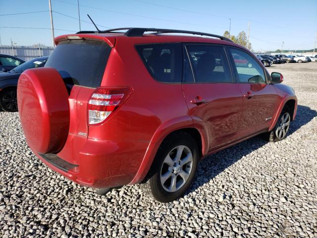 Photo 3 VIN: 2T3DK4DV7CW080275 - TOYOTA RAV4 4D 4W 