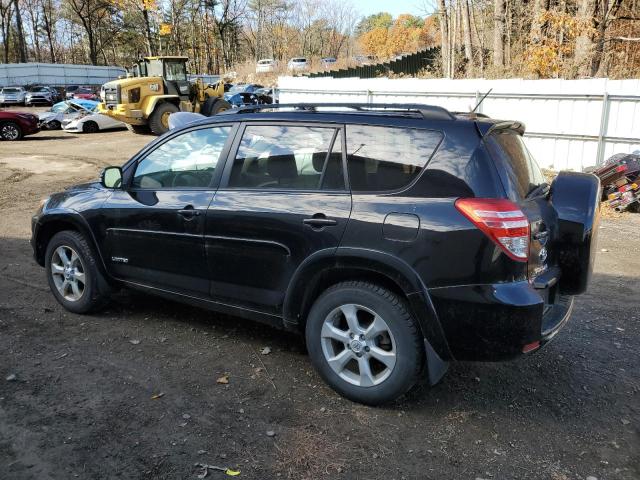 Photo 1 VIN: 2T3DK4DV7CW082639 - TOYOTA RAV4 LIMIT 