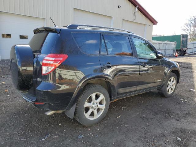 Photo 2 VIN: 2T3DK4DV7CW082639 - TOYOTA RAV4 LIMIT 