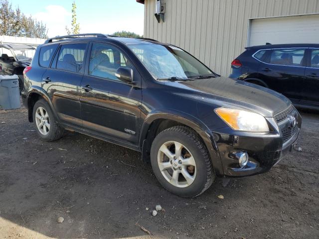 Photo 3 VIN: 2T3DK4DV7CW082639 - TOYOTA RAV4 LIMIT 