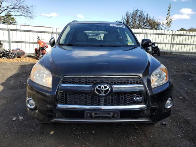 Photo 4 VIN: 2T3DK4DV7CW082639 - TOYOTA RAV4 LIMIT 