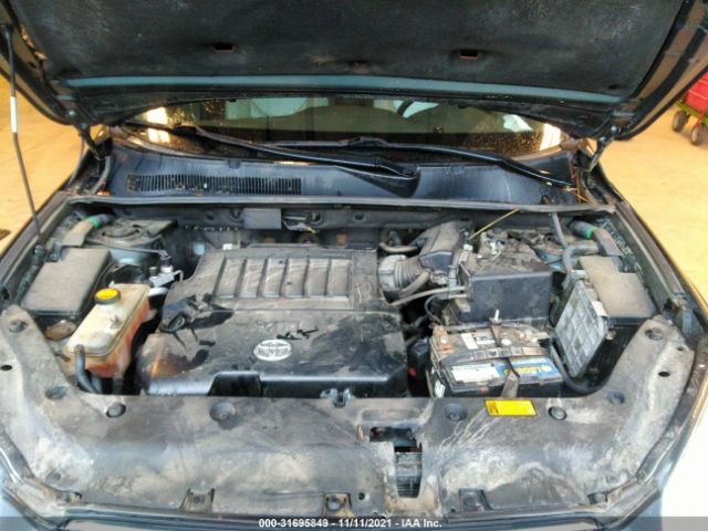 Photo 9 VIN: 2T3DK4DV7CW085959 - TOYOTA RAV4 