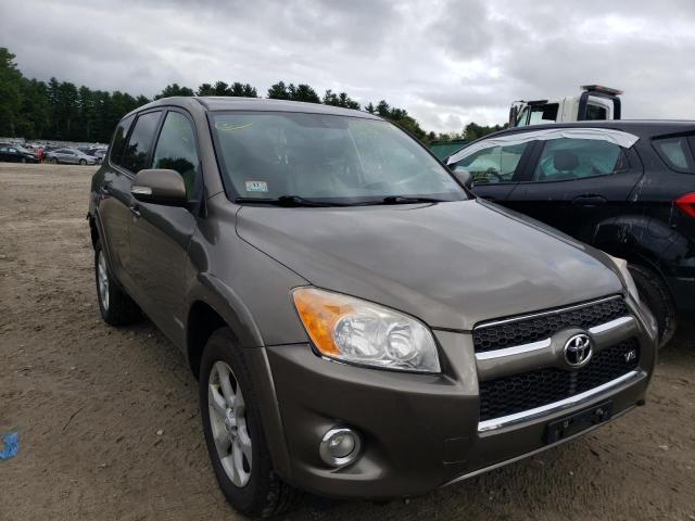 Photo 0 VIN: 2T3DK4DV7CW086481 - TOYOTA RAV4 LIMIT 