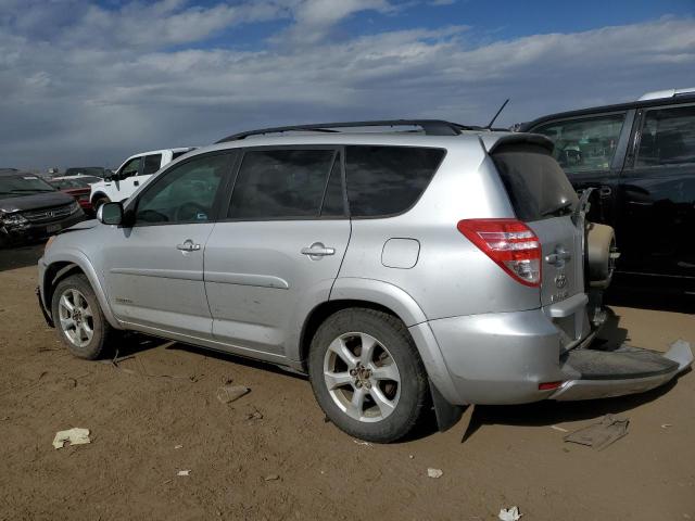 Photo 1 VIN: 2T3DK4DV7CW091096 - TOYOTA RAV4 LIMIT 