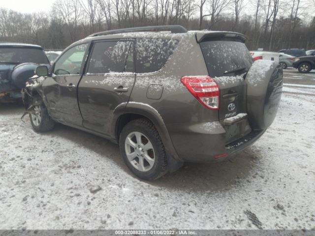 Photo 2 VIN: 2T3DK4DV7CW092006 - TOYOTA RAV4 