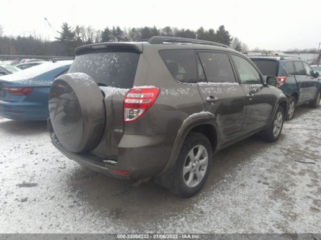 Photo 3 VIN: 2T3DK4DV7CW092006 - TOYOTA RAV4 