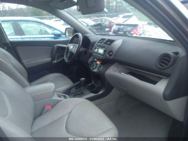 Photo 4 VIN: 2T3DK4DV7CW092006 - TOYOTA RAV4 