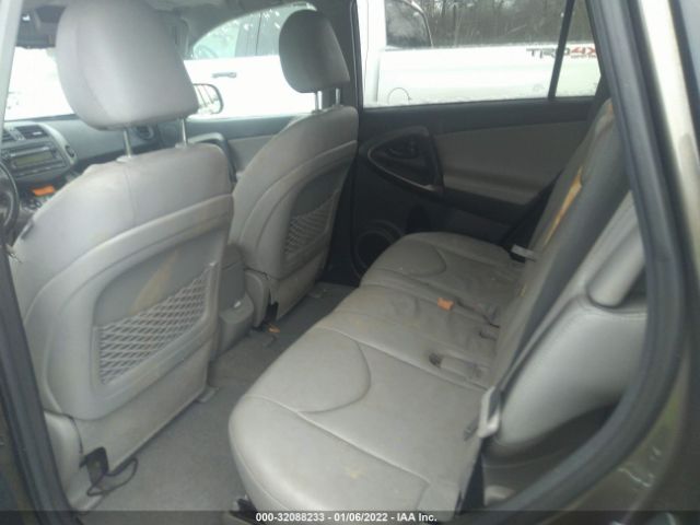 Photo 7 VIN: 2T3DK4DV7CW092006 - TOYOTA RAV4 